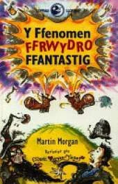 Ffenomen Ffrwydro Ffantastig