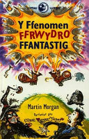 Ffenomen Ffrwydro Ffantastig