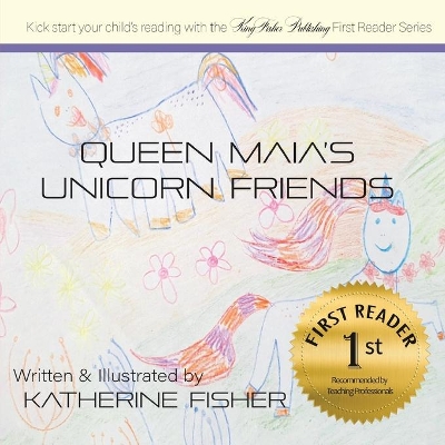 Queen Maia's Unicorn Friends