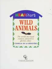 Wild Animals