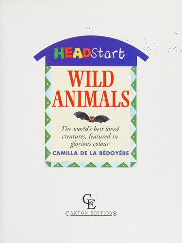 Wild Animals