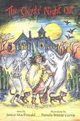 Ghouls' Night Out, The