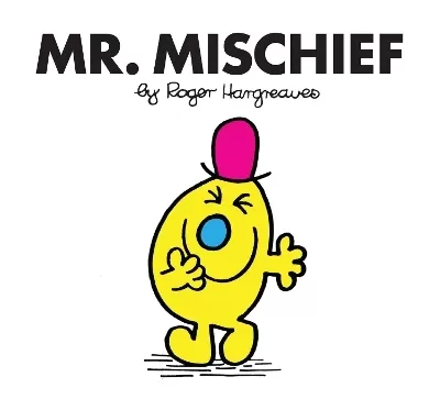 36. Mr. Mischief (1978)