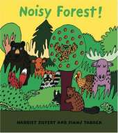 Noisy Forest!