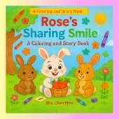Rose’s Sharing Smile