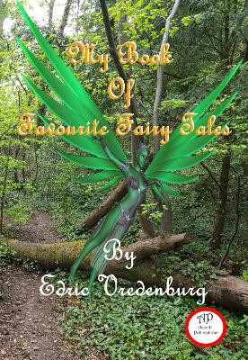 My Book of Favourite Fairy Tales