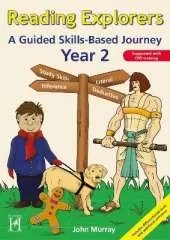 Reading Explorers: A Skills Based Journey