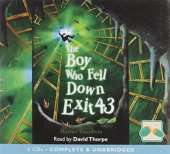 The Boy Who Fell Down Exit 43
