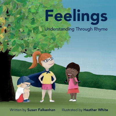 Feelings: Understanding Through Rhyme