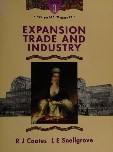 Expansion Trade and Industry