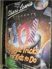 101 Magic Tricks Kids Do