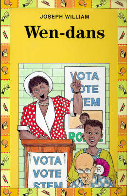 Wen-Dans