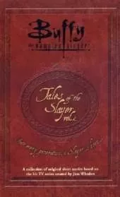 Buffy: Tales Of The Slayer Volume 2: Buffy The Vampire Slayer