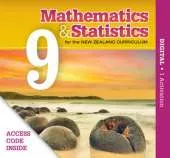 Mathematics and Statistics for the New Zealand Curriculum Year 9