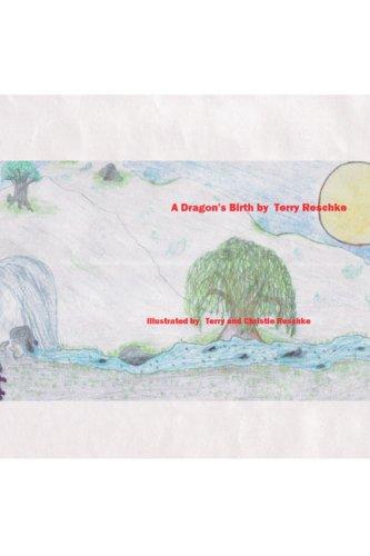 A Dragon's Birth