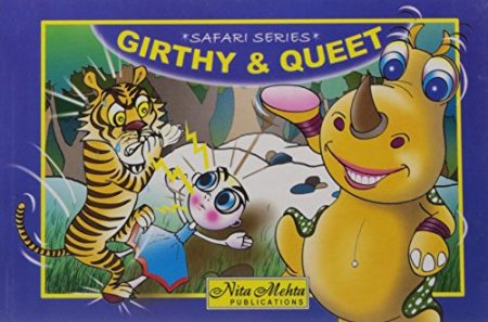 Girthy & Queet