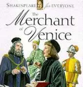 Merchant of Venice: Shakespeare for Everyone