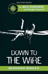 Ben Maddox: Down To The Wire