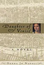 Daughter Of Venice