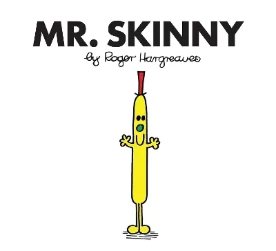 35. Mr. Skinny (1978)