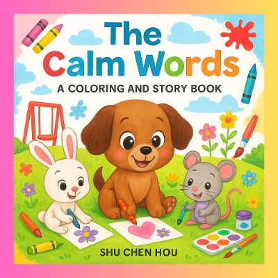 The Calm Words
