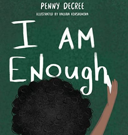 I Am Enough