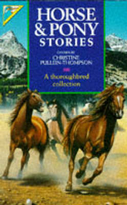 Horse and Pony Stories