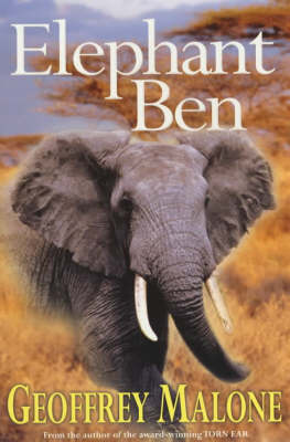 Elephant Ben