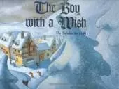 Boy with a Wish, The: The Nicholas Stories #1
