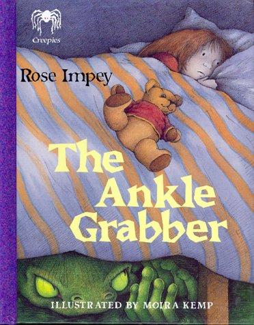 The Ankle Grabber
