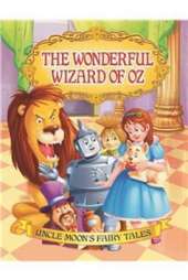 The Wonderful Wizard of Oz
