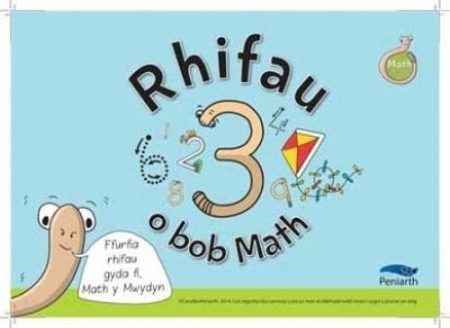 Rhifau o Bob Math