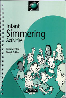 1999 Abacus Year 1-2 / P2-3: Infant Simmering Activities