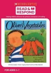 Oliver's Vegetables