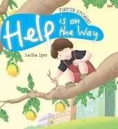 Help is on the Way