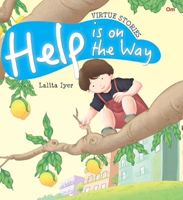 Help is on the Way