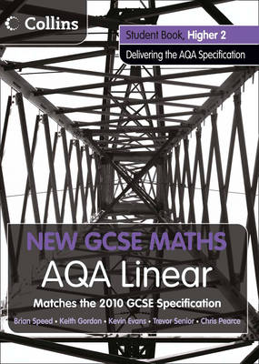 AQA Linear Higher 2: Collins Online Learning 1 Year Licence