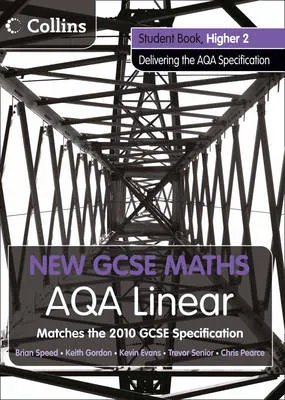 AQA Linear Higher 2: Collins Online Learning 1 Year Licence