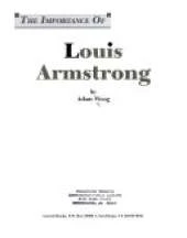Louis Armstrong