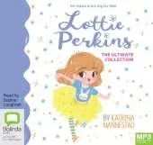 Lottie Perkins: The Ultimate Collection
