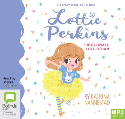 Lottie Perkins: The Ultimate Collection