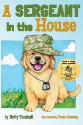 A Sergeant In The House