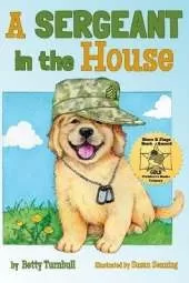 A Sergeant In The House