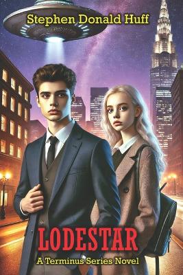 Lodestar: A Terminus Series Novel