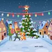Starky and the Christmas Tree