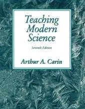Teaching Modern Science