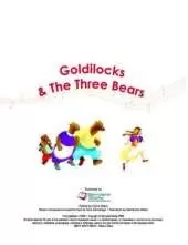 Goldilocks and the Three Bears