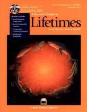 Lifetimes: Lesson Plans for the Book 'Lifetimes'