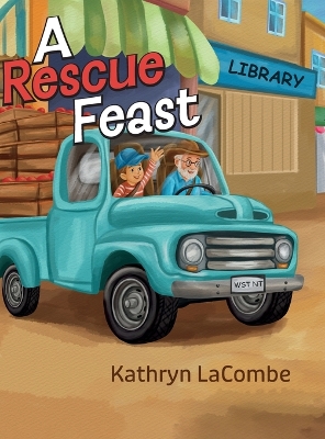 A Rescue Feast