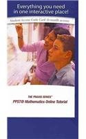 PPST: Mathematics Online Tutorial, The